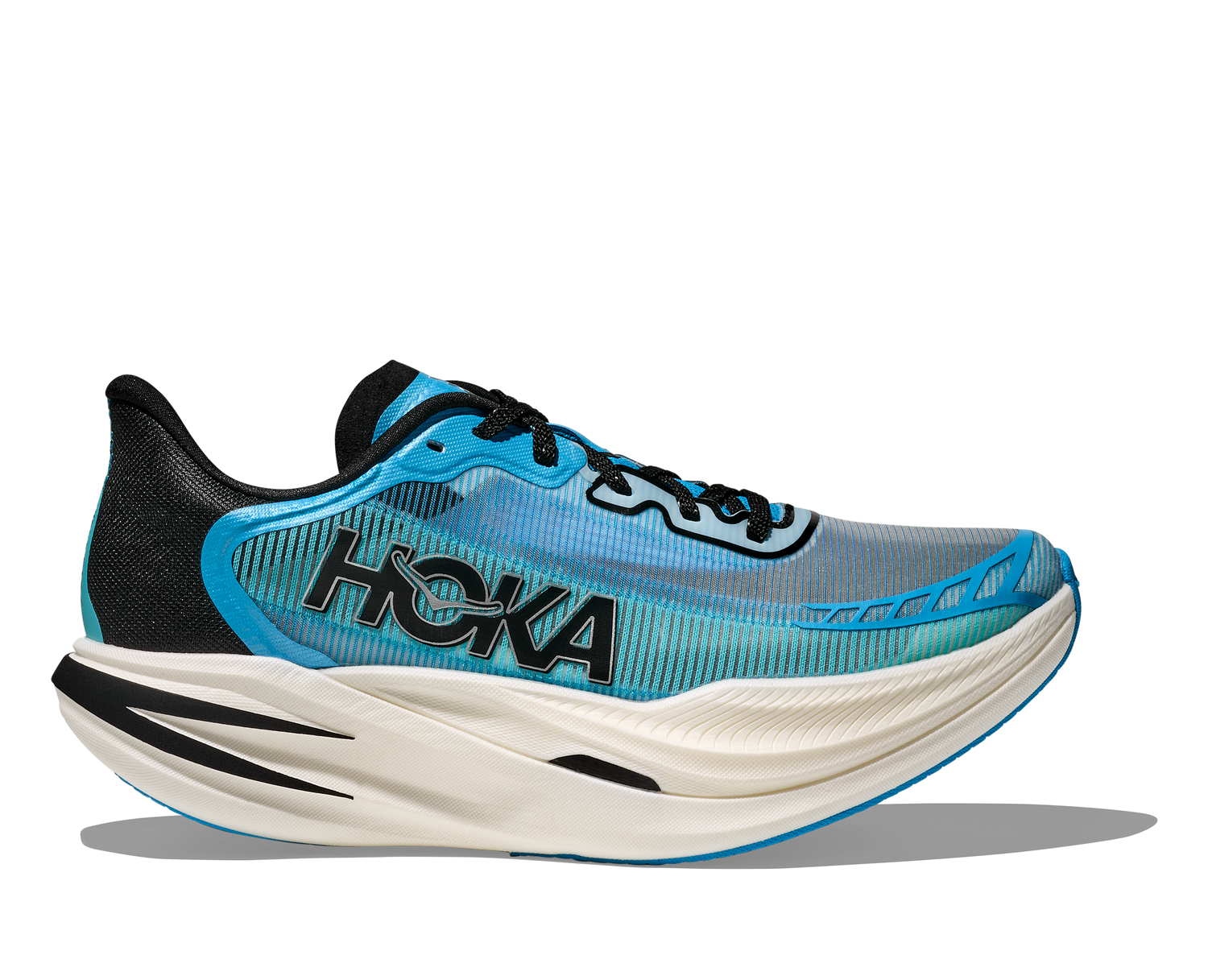 Hoka Cielo X1 2.0 U Skyward Blue