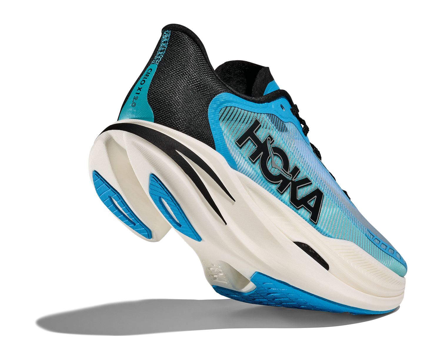 Hoka Cielo X1 2.0 U Skyward Blue