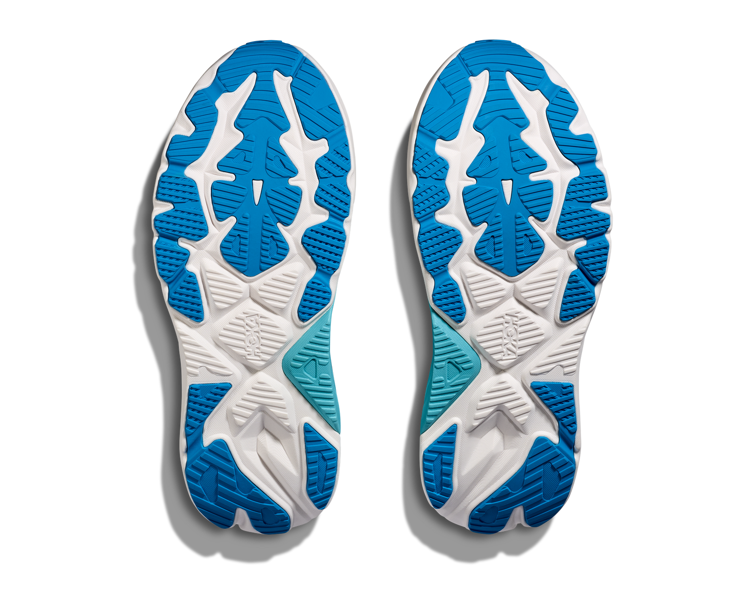 Hoka Arahi 8 M Black/Skyward Blue