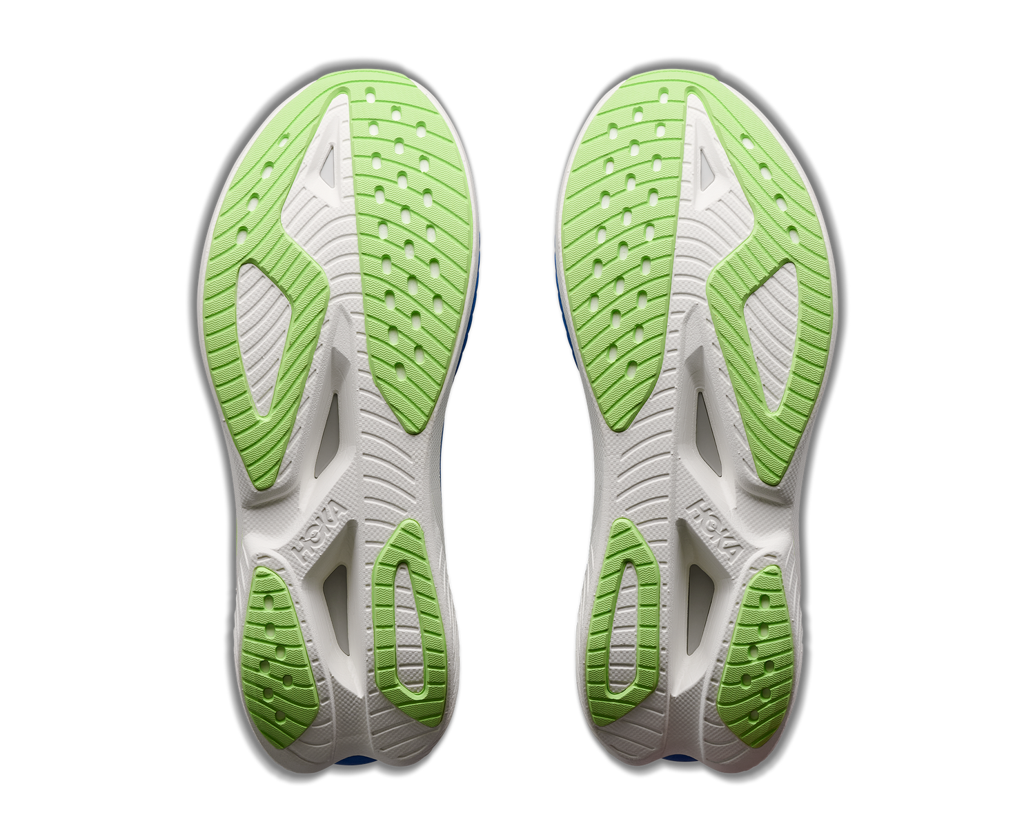Hoka Mach X3 M Cosmic Grey/Blue
