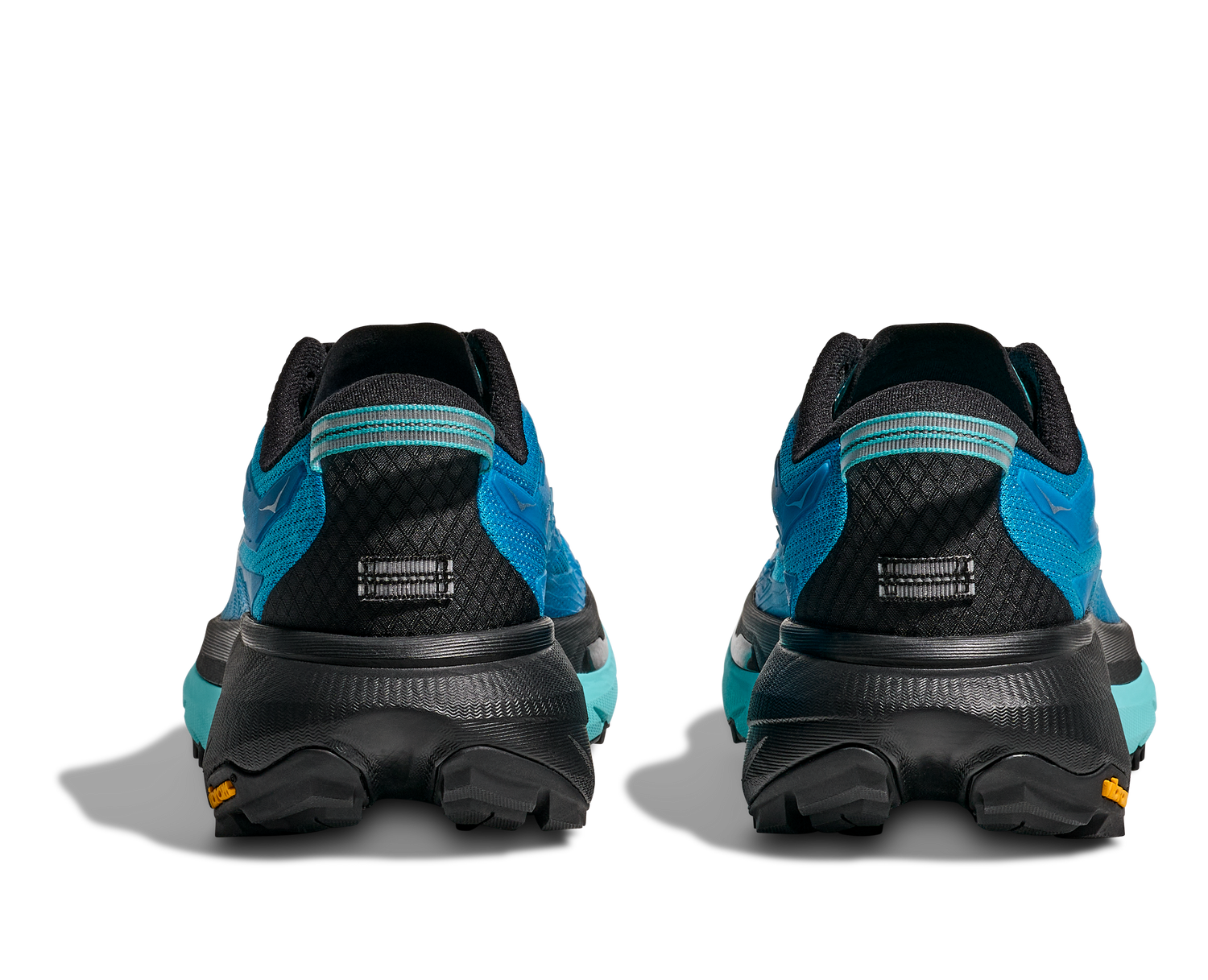 Hoka Mafate 5 M Skyward Blue/Black