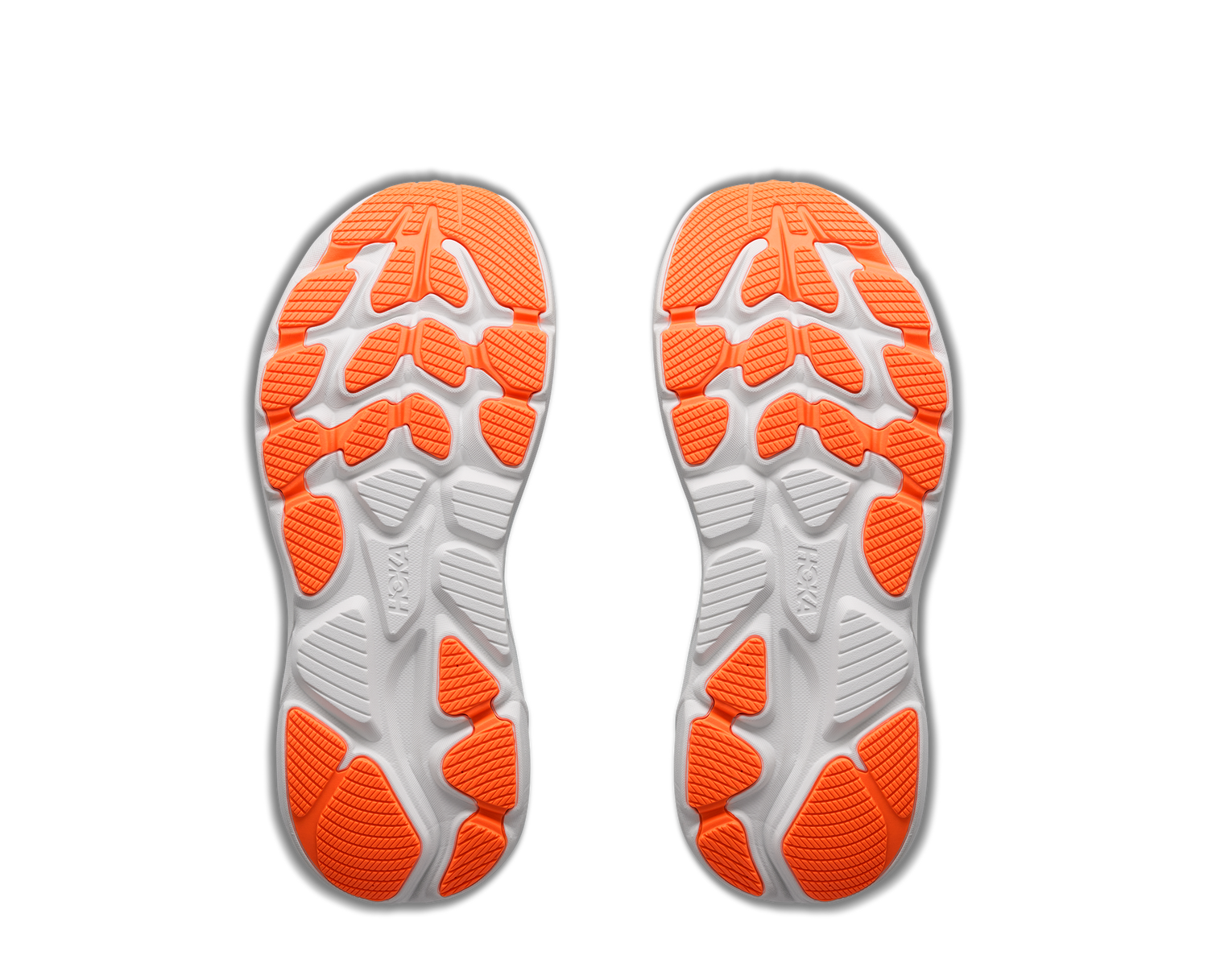 Hoka Clifton 10 K Night Glow/Aqua