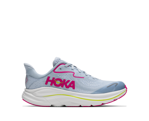 Hoka Clifton 10 K Overcast/Dragonfruit