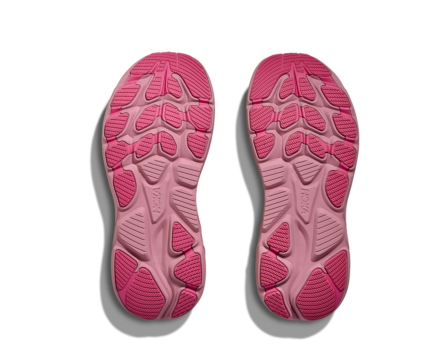 Hoka Clifton 10 K Rose Cream