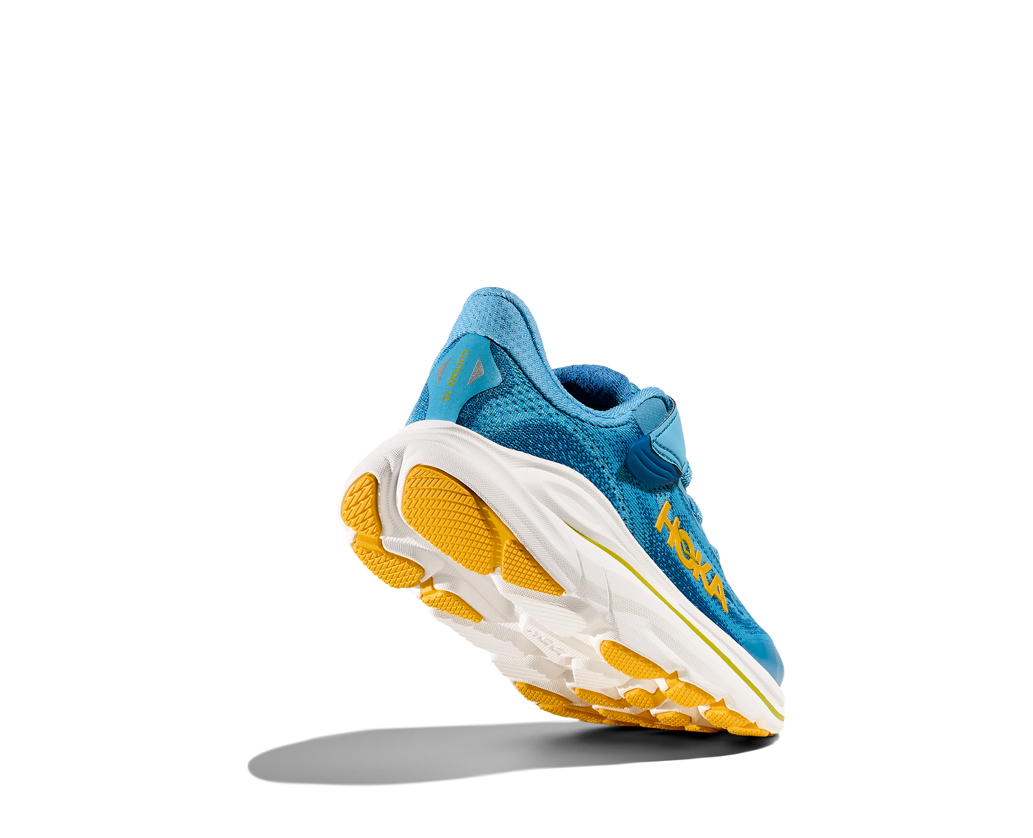 Hoka Clifton 10 K Alpine Blue