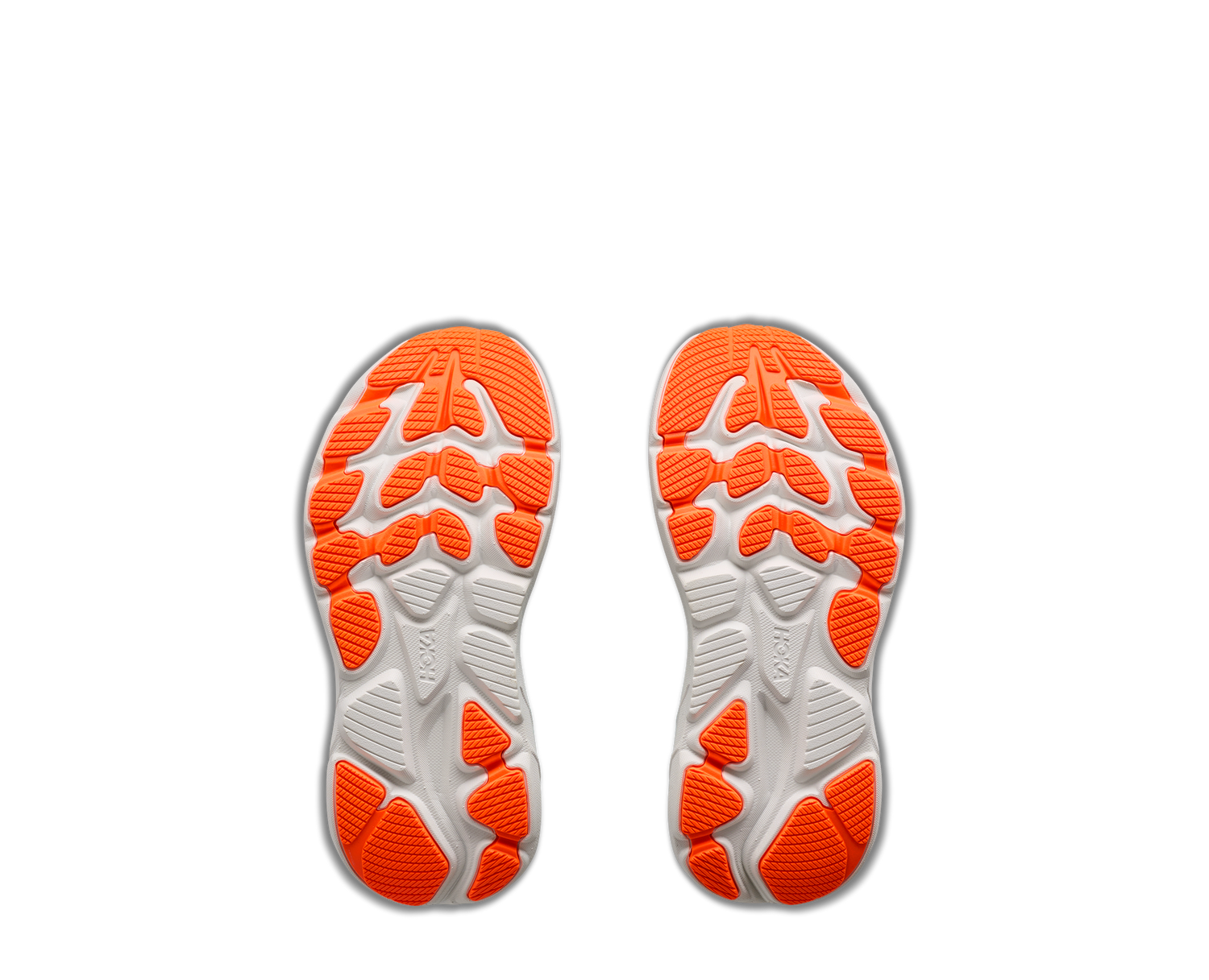 Hoka Clifton 10 LK Night Glow/Aqua