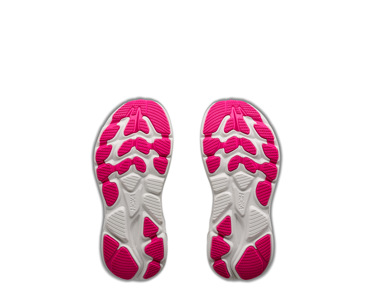 Hoka Clifton 10 LK Overcast/Dragonfruit