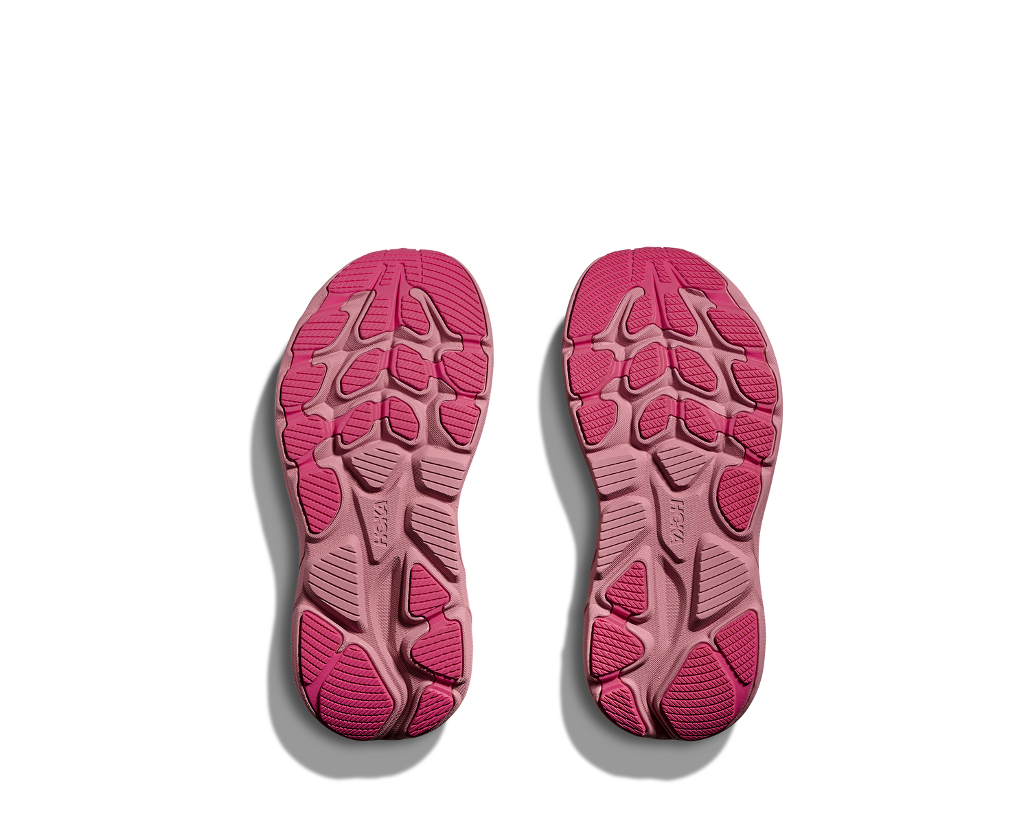 Hoka Clifton 10 K Rose Cream