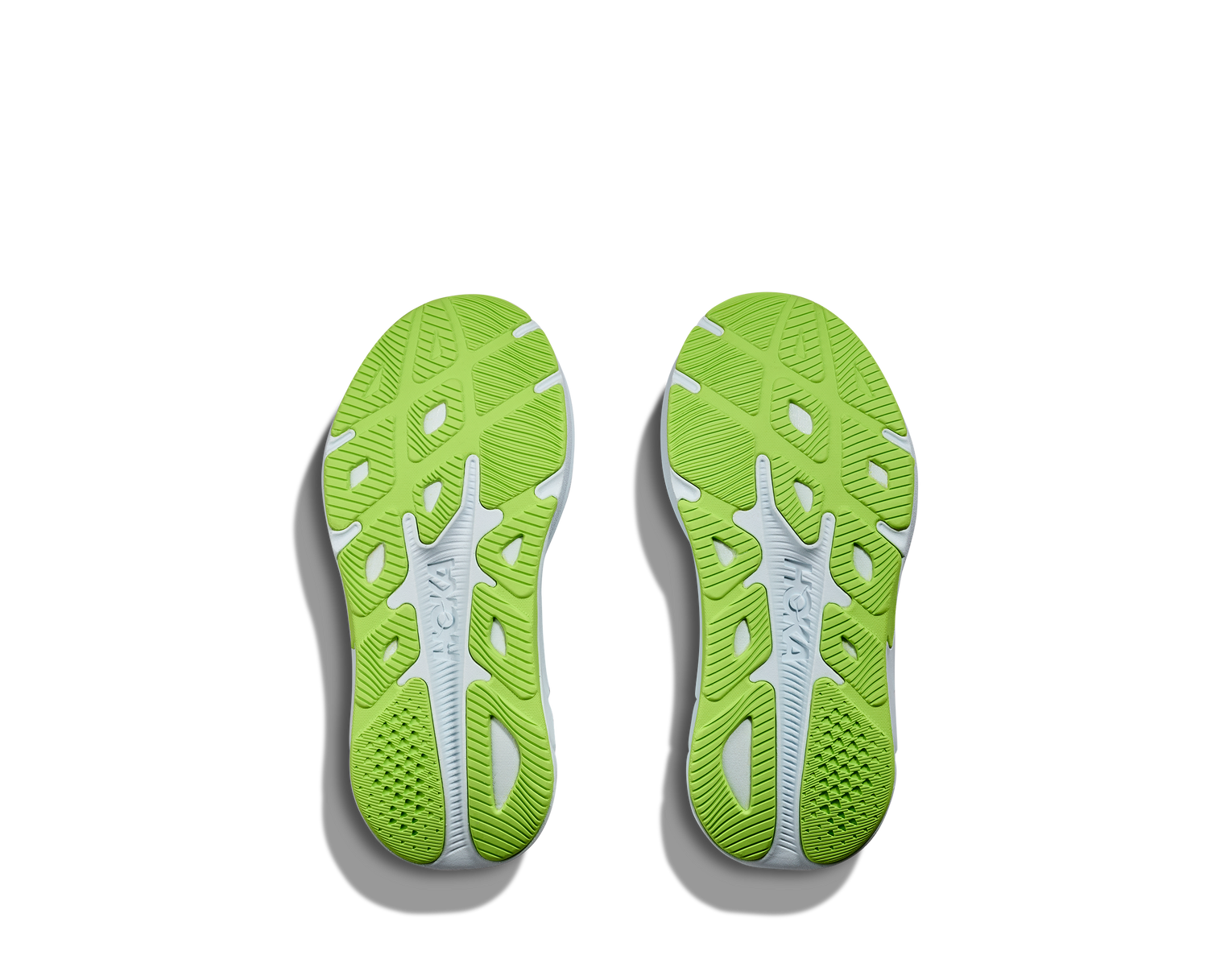 Hoka Rincon 4 K Foggy Night