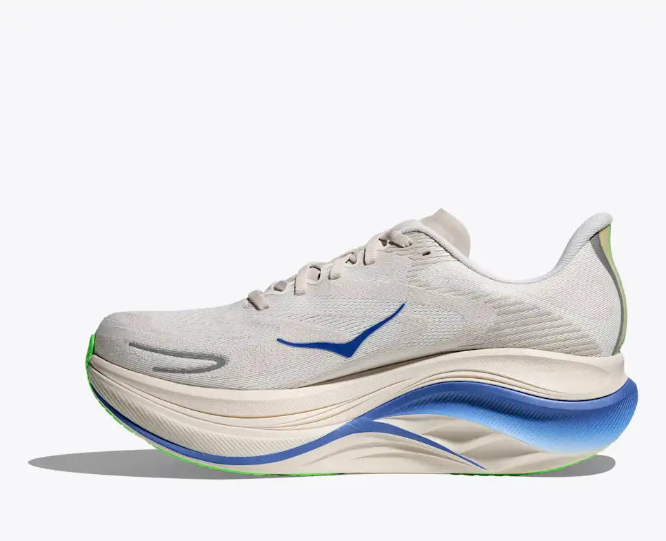 Hoka Skyward X2 M Grout/Cobalt