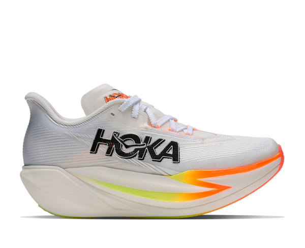 Hoka Cielo X1 3.0 U Frost/Black