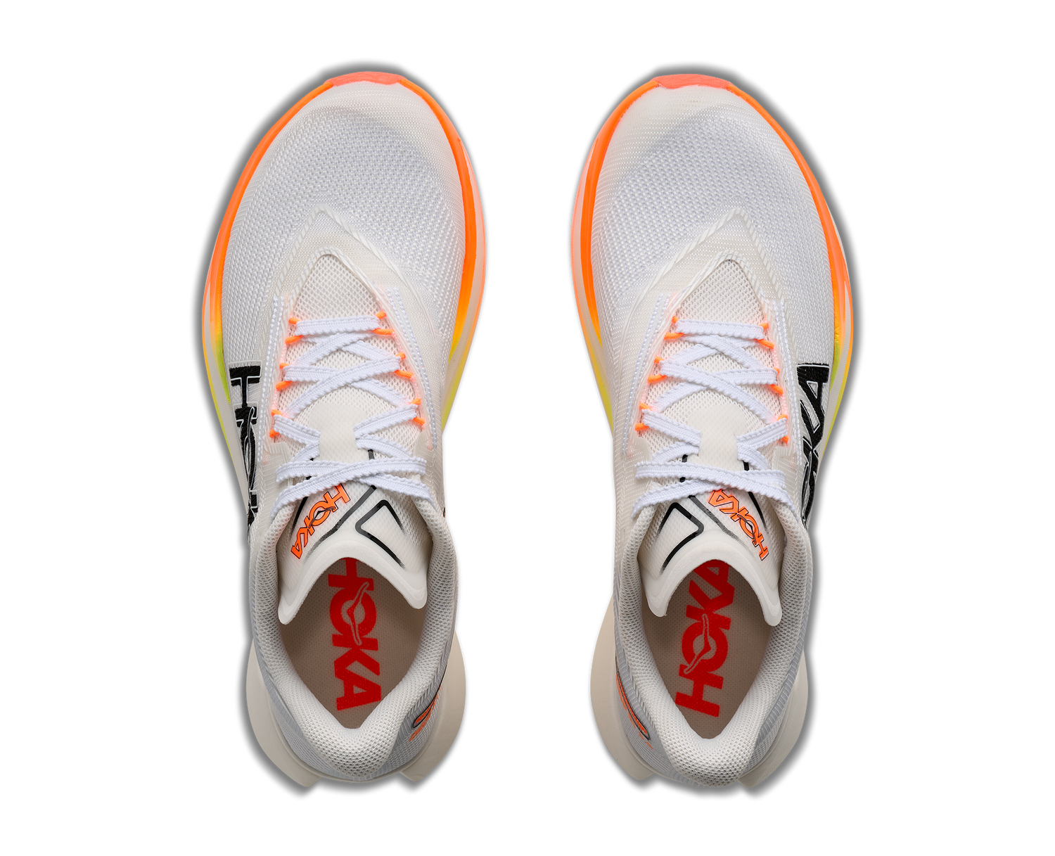 Hoka Cielo X1 3.0 U Frost/Black