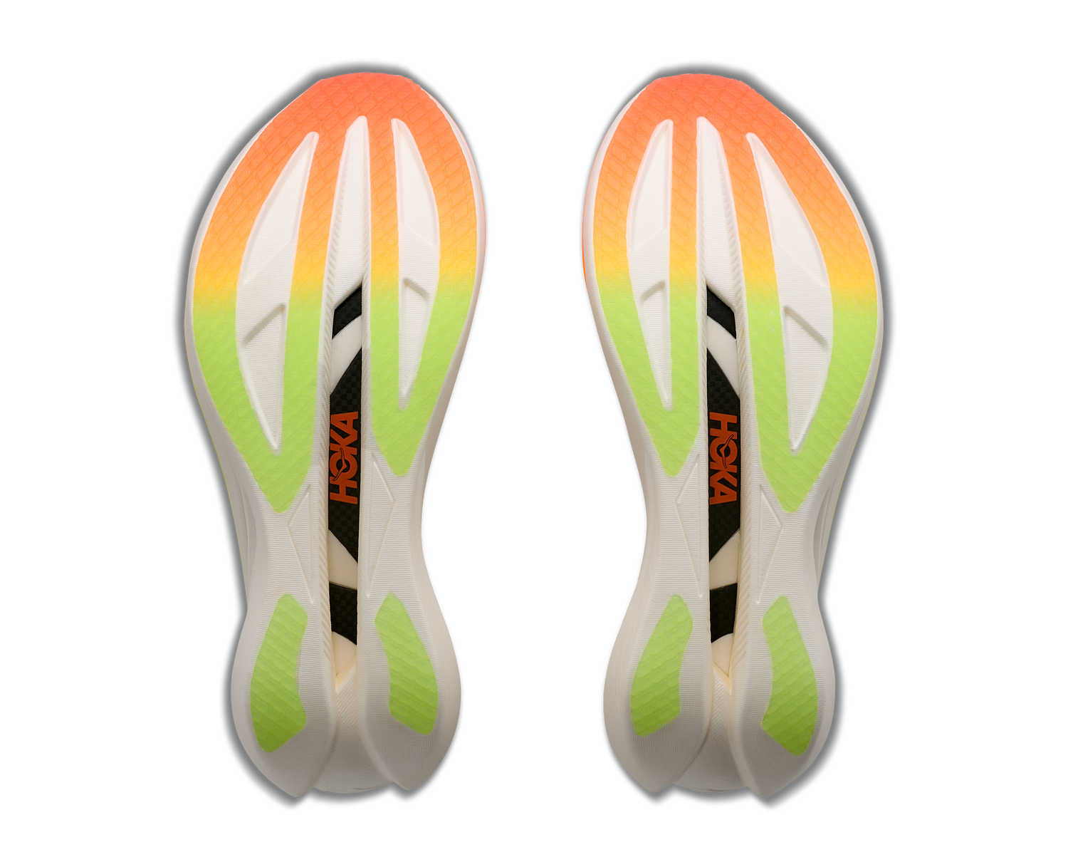 Hoka Cielo X1 3.0 U Frost/Black