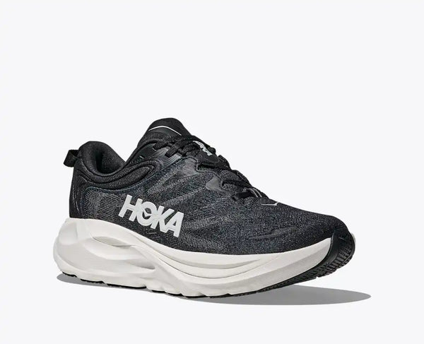 Hoka Gaviota 6 W Black/White