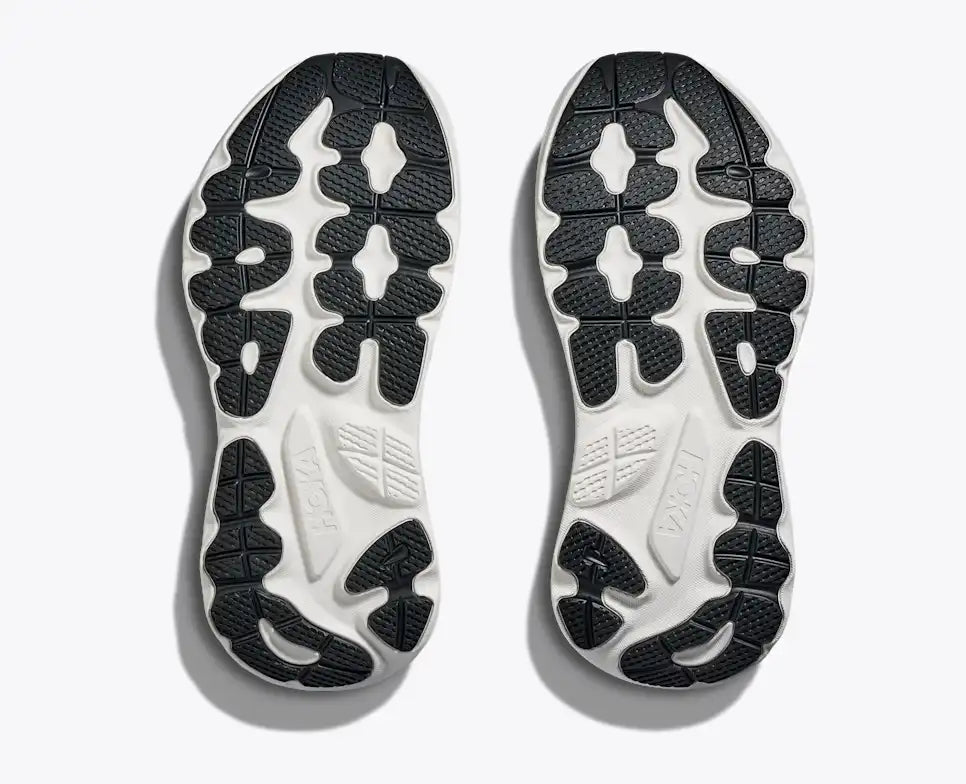 Hoka Gaviota 6 W Black/White