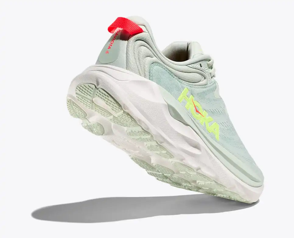 Hoka Gaviota 6 W Sea Glass/Sage