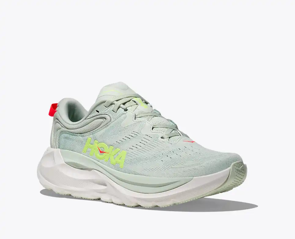 Hoka Gaviota 6 W Sea Glass/Sage