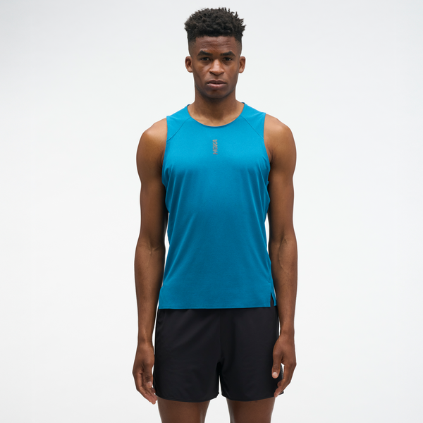 HOKA Everyday Tank M Night Time Glow