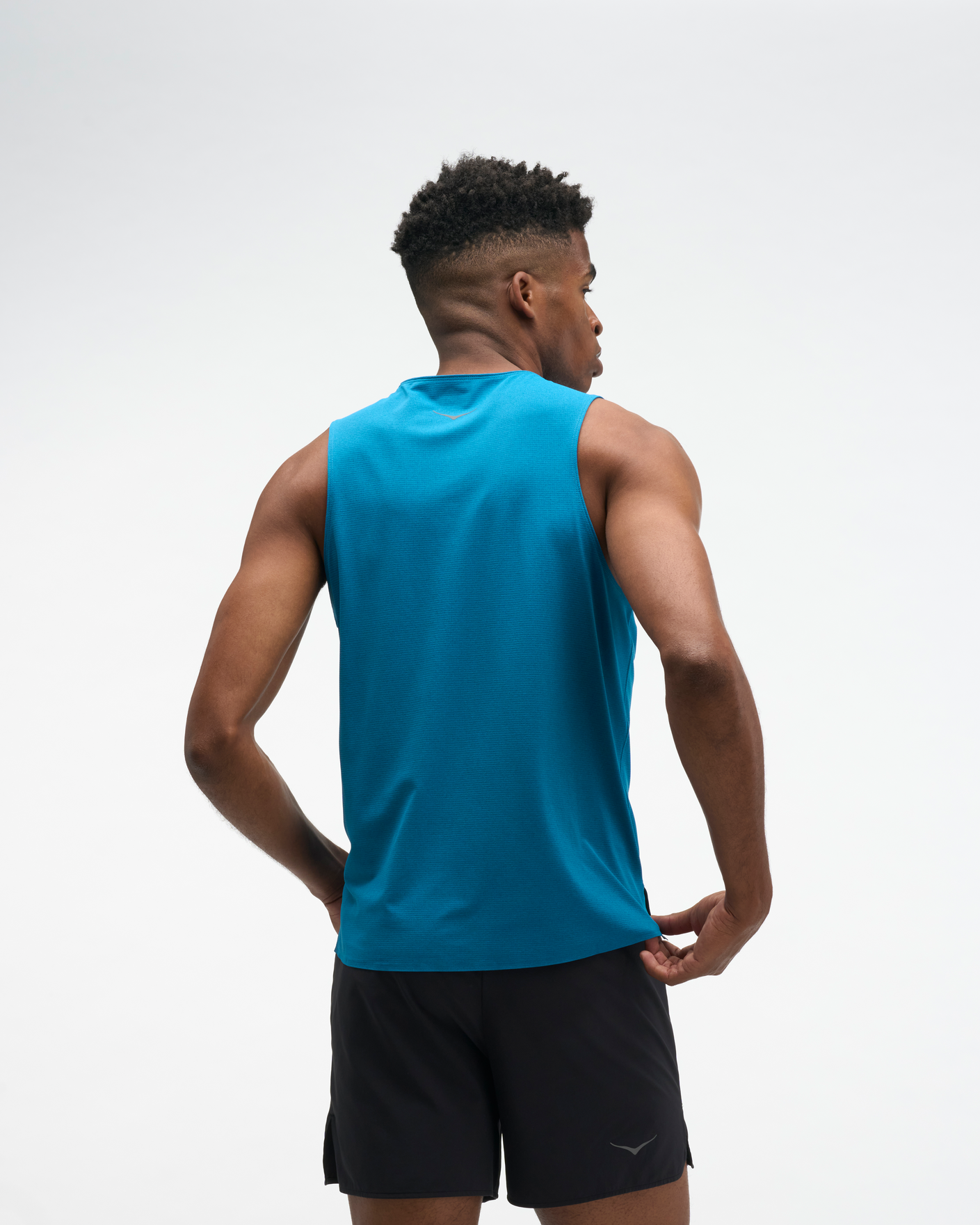 HOKA Everyday Tank M Night Time Glow