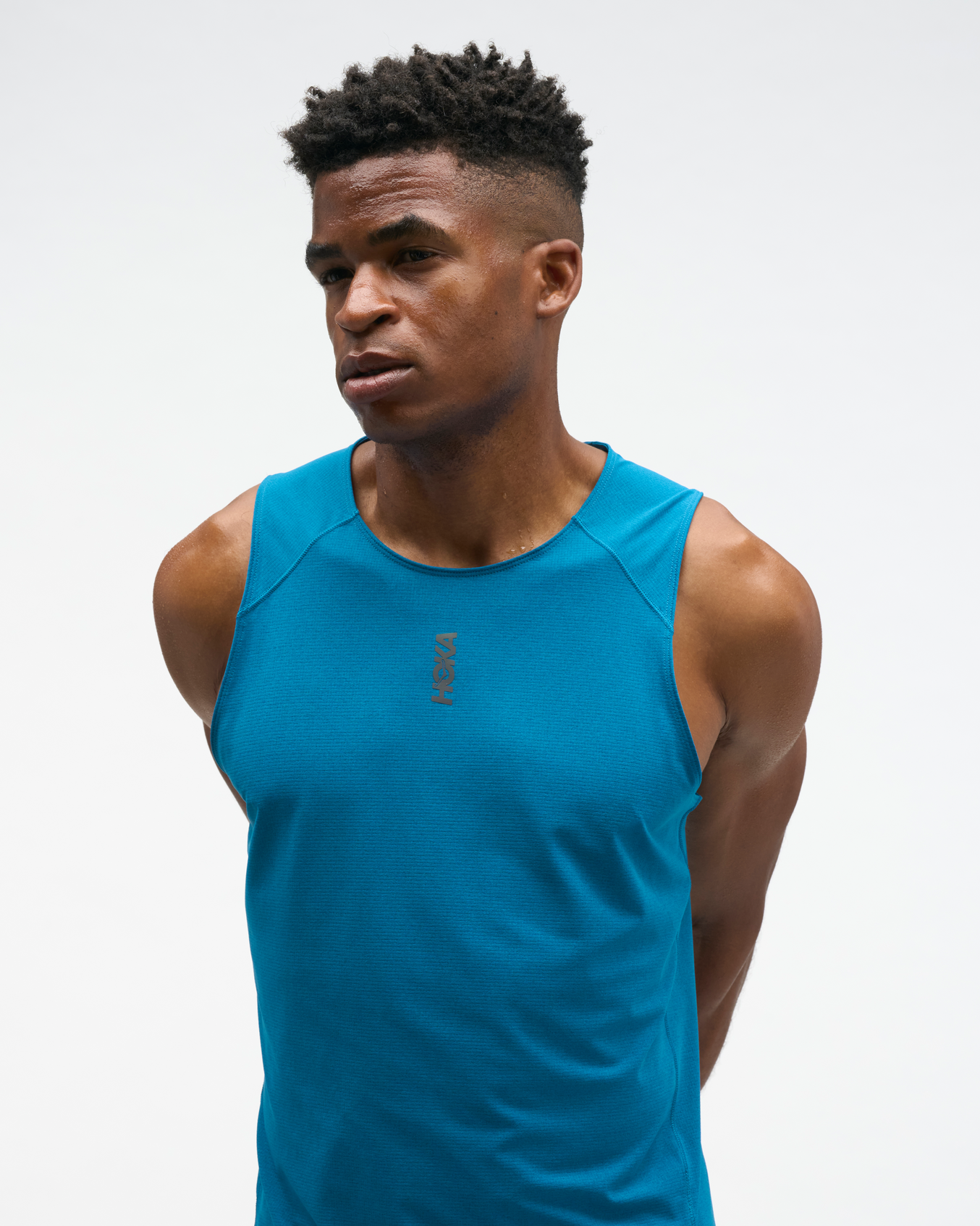 HOKA Everyday Tank M Night Time Glow