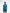HOKA EveryRun Short Sleeve Shirt - Night Time Glow NTG