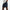 Hoka Glide Short 5" Brief M Varsity Navy