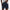 Hoka Glide Short 5" Brief M Varsity Navy
