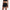 Hoka Glide Short MR 3.5" Brief W Black