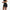 Hoka Glide Short MR 3.5" Brief W Black