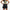 Hoka Glide Short MR 5" 2-in-1 W Black