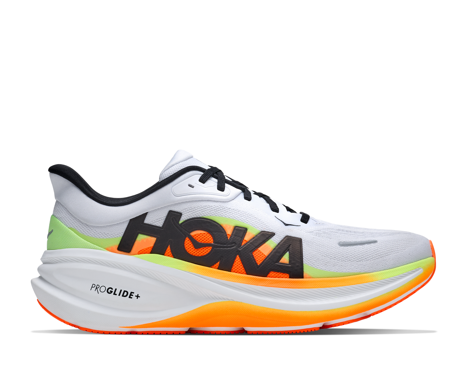 Hoka Clifton Pro M Cosmic Grey/Black