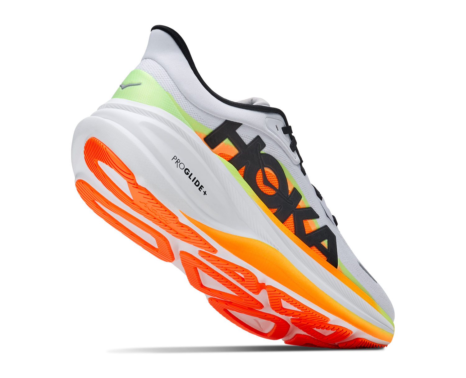 Hoka Clifton Pro M Cosmic Grey/Black