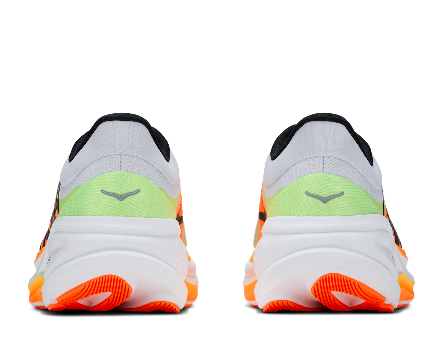 Hoka Clifton Pro M Cosmic Grey/Black
