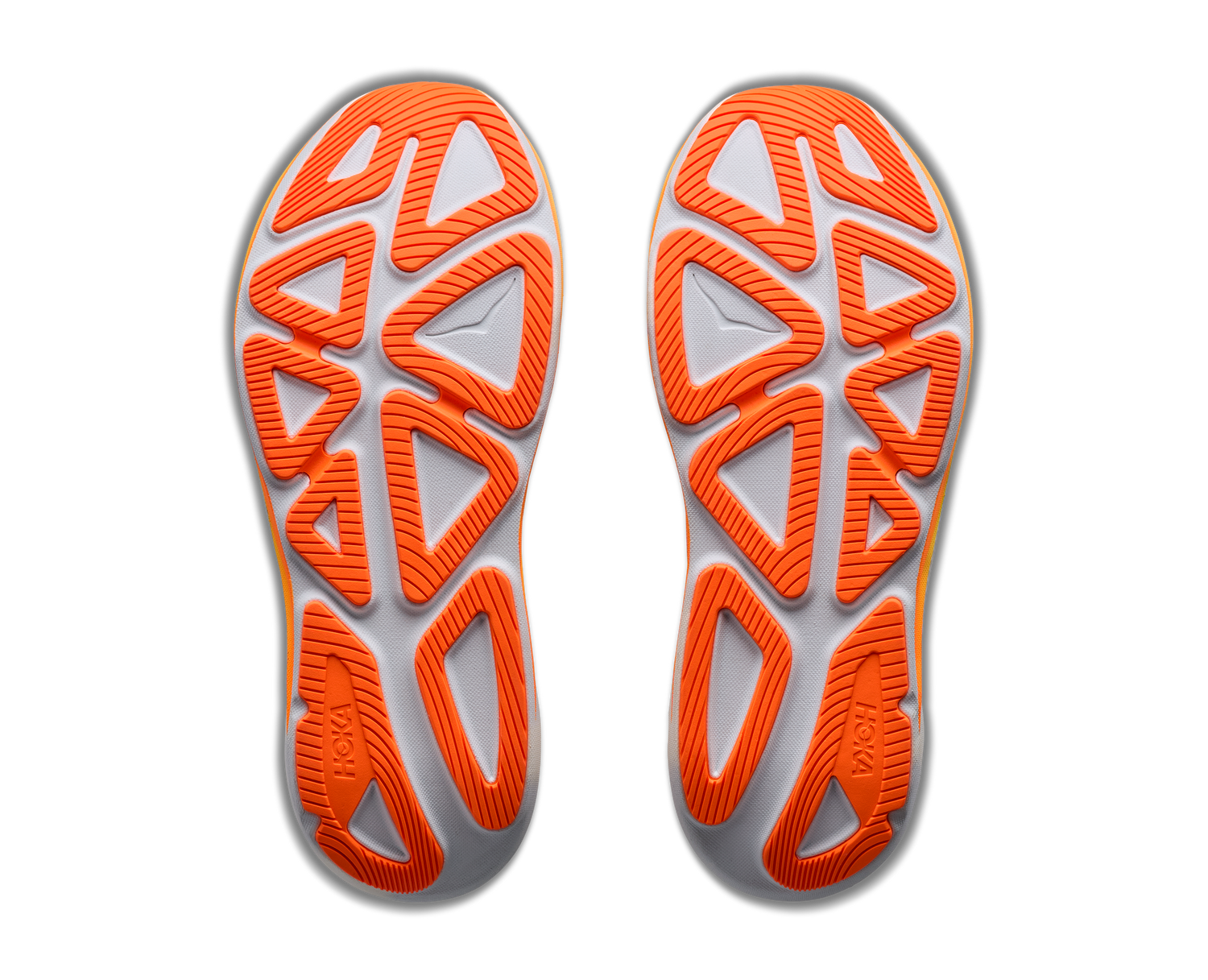 Hoka Clifton Pro M Cosmic Grey/Black