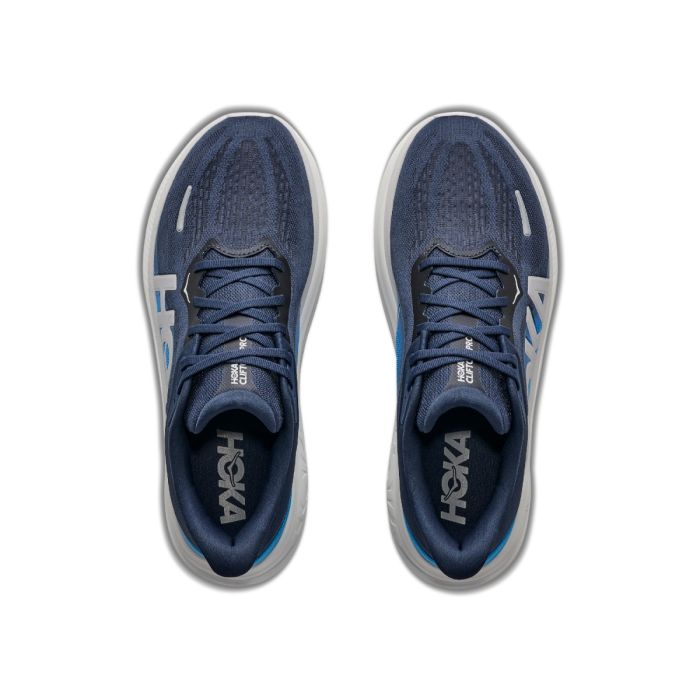 Hoka Clifton Pro M Varsity Navy/Soft Cobalt