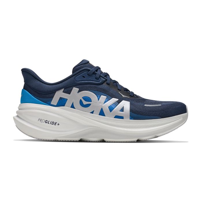 Hoka Clifton Pro M Varsity Navy/Soft Cobalt