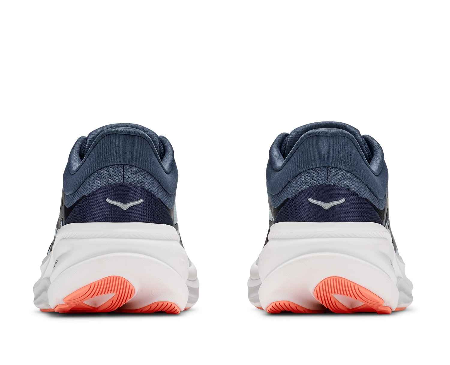 Hoka Clifton Pro W Faded Navy