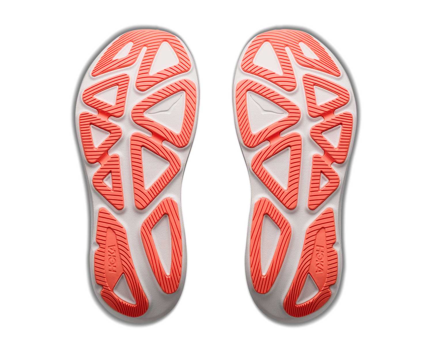 Hoka Clifton Pro W Faded Navy