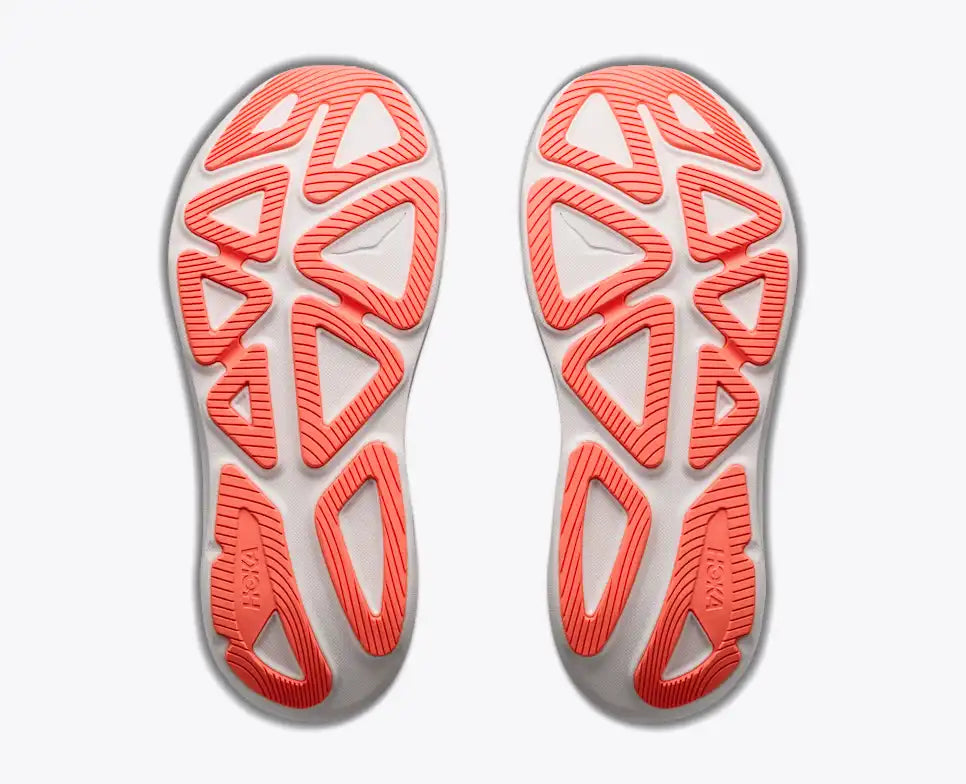 Hoka Clifton Pro W Faded Navy / Glimmering Blue