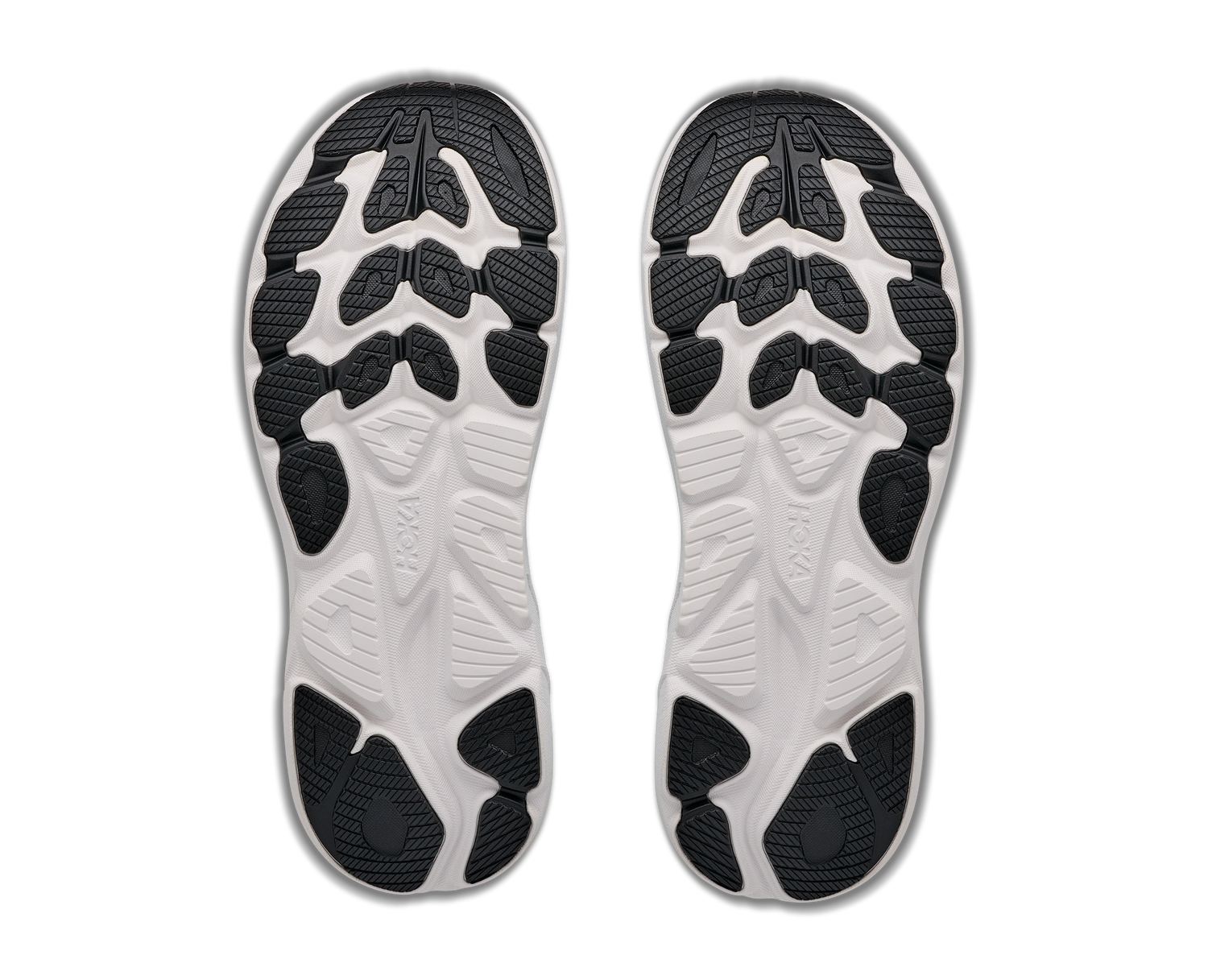 Hoka Clifton 11 M Frost/Black
