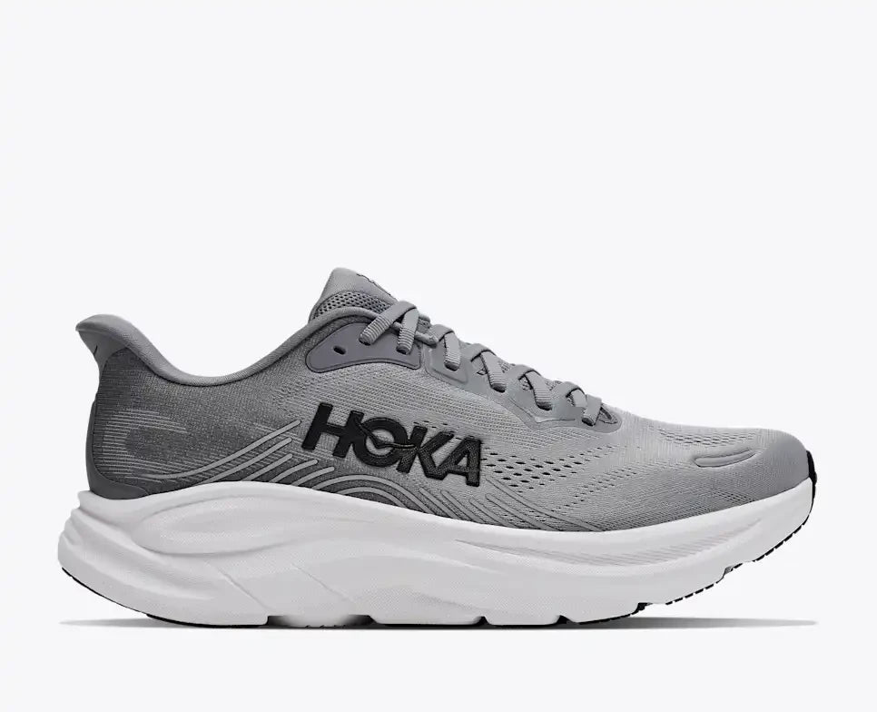 Hoka Clifton 11 M Galatic Grey