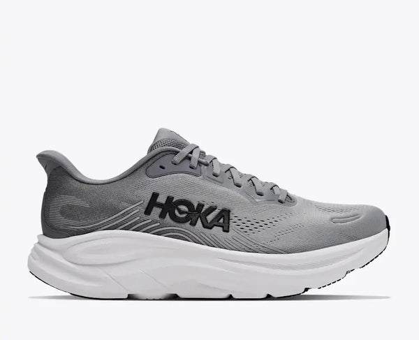 Hoka Clifton 11 M Galatic Grey