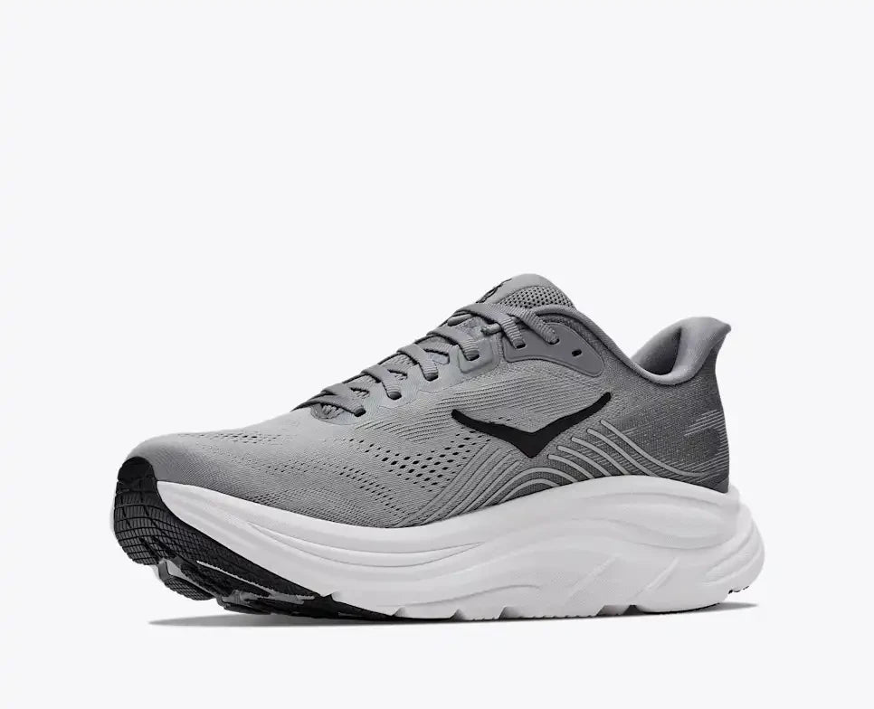 Hoka Clifton 11 M Galatic Grey