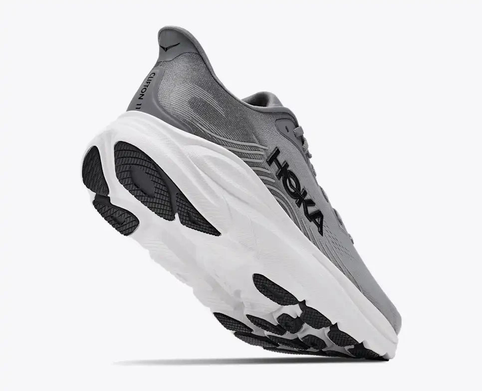 Hoka Clifton 11 M Galatic Grey