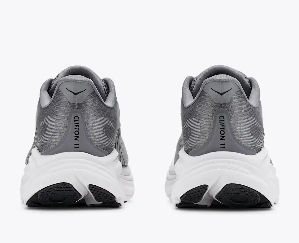 Hoka Clifton 11 M Galatic Grey