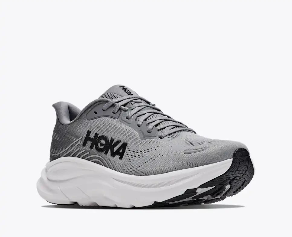 Hoka Clifton 11 M Galatic Grey
