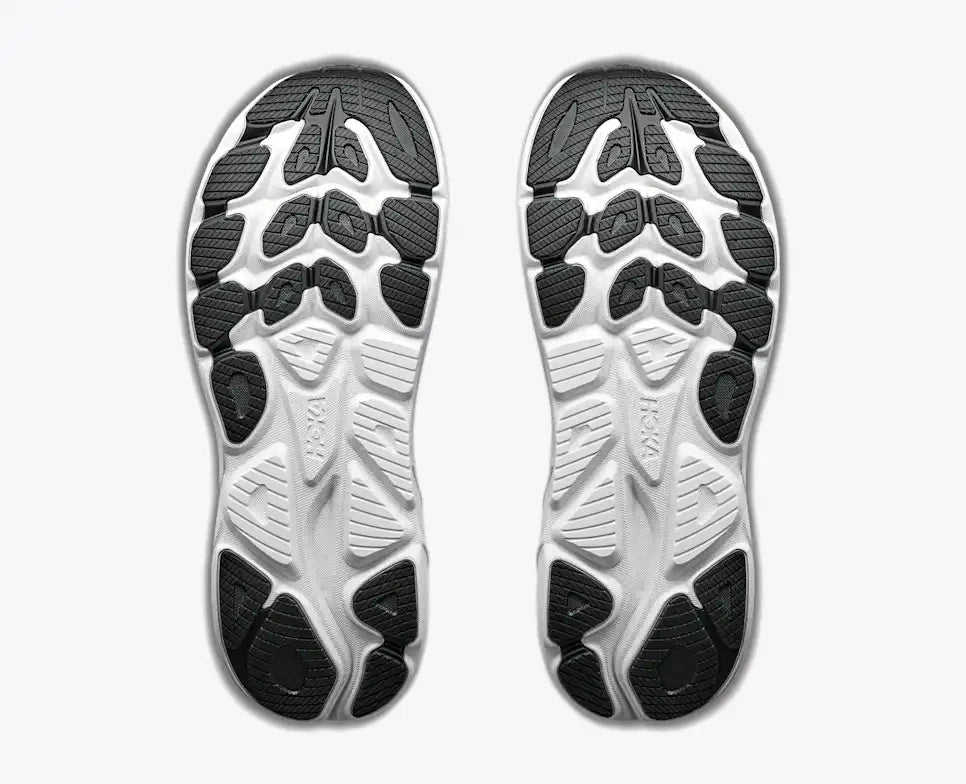 Hoka Clifton 11 M Galatic Grey