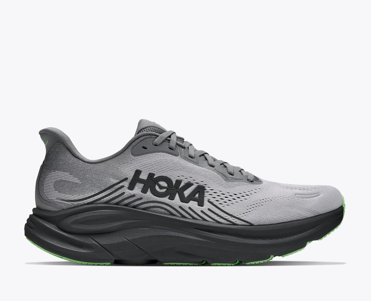 Hoka Clifton 11 M Galatic Grey/Stardust