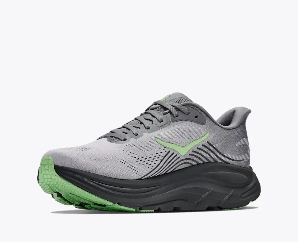 Hoka Clifton 11 M Galatic Grey/Stardust