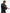 Hoka M Skyform Half Zip Black
